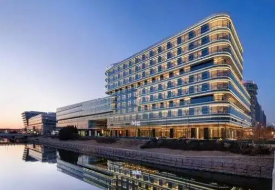 乐享旅游酒店有限公司轮播图4